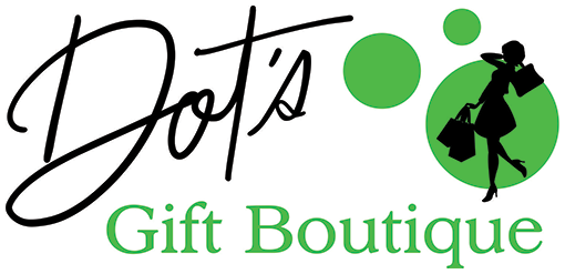 Dot's Gift Boutique logo