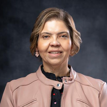 Miriam Lugo-Alfaro headshot