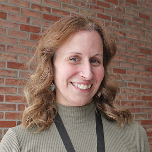 Karen Fuller-Markham headshot