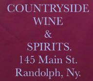 Countryside Wine and Spirits logo