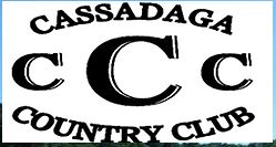 Cassadaga Country Club logo