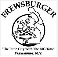 Frewsburger logo