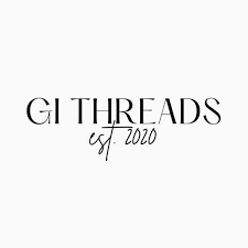 GI Threads logo