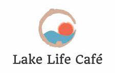 Lake Life Cafe logo