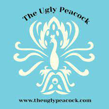 The Ugly Peacock logo